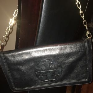 Tory Burch Reva Clutch